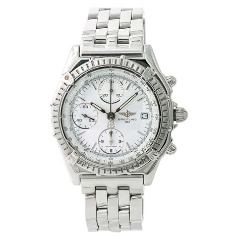 breitling watch 13048w001|breitling a13048 manual.